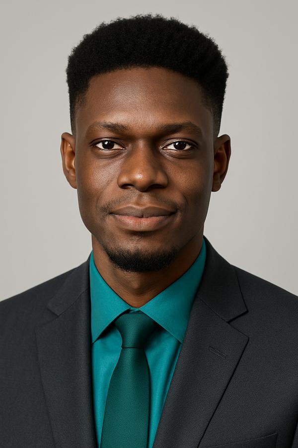 Olaitan Damilare